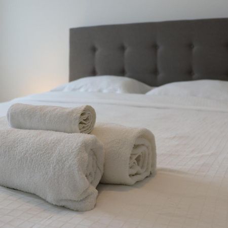 Apartman Lumi Arena Ζάγκρεμπ Εξωτερικό φωτογραφία