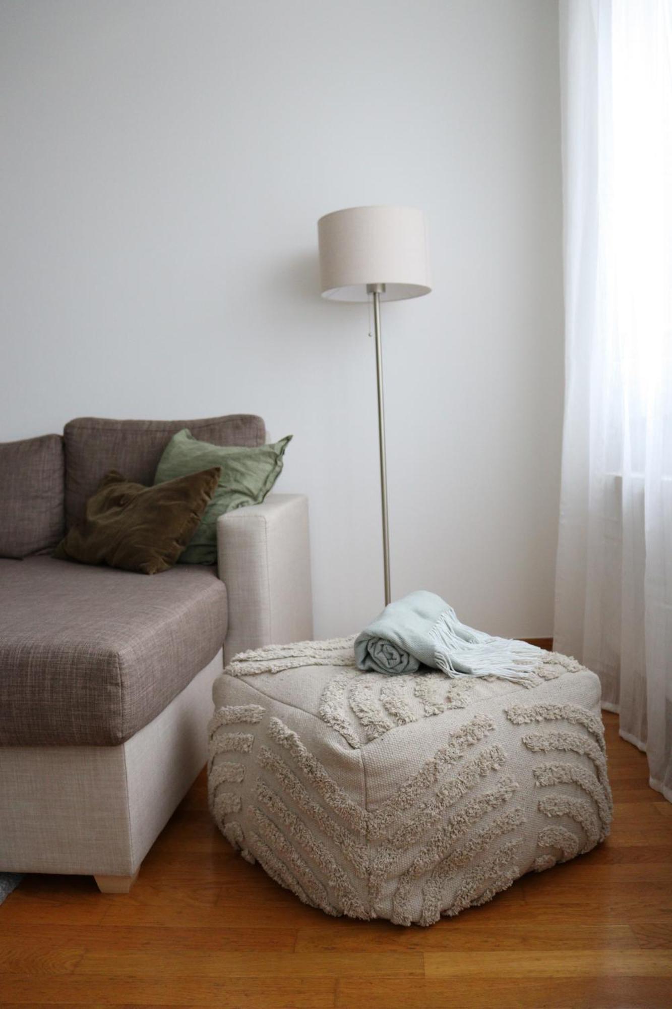Apartman Lumi Arena Ζάγκρεμπ Εξωτερικό φωτογραφία