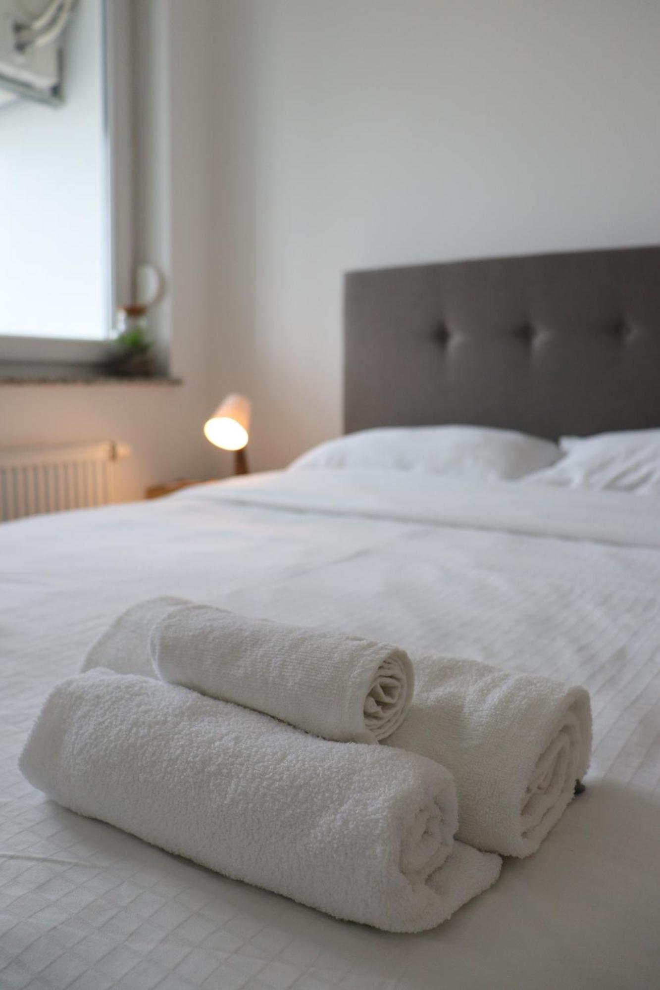 Apartman Lumi Arena Ζάγκρεμπ Εξωτερικό φωτογραφία