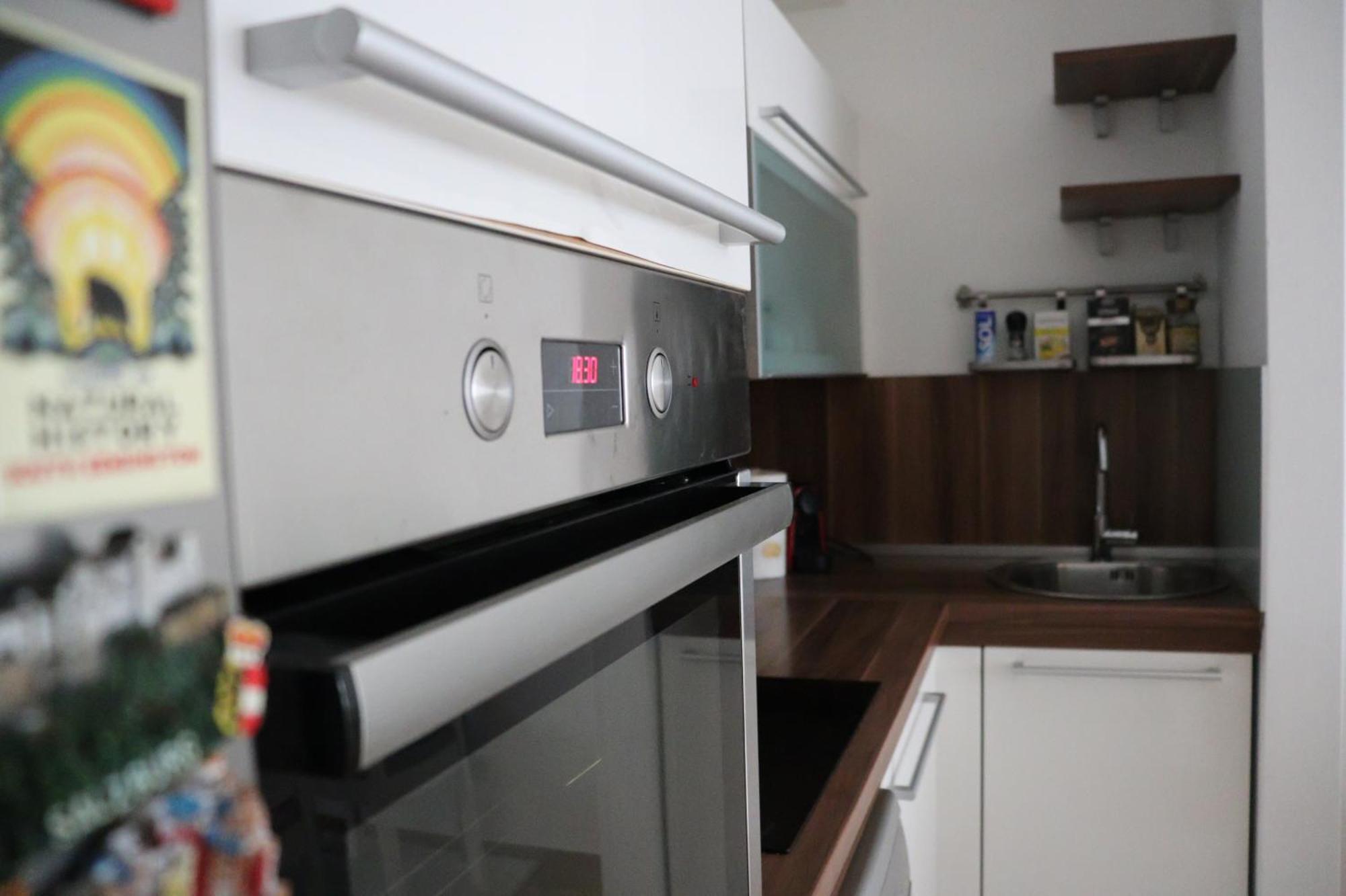 Apartman Lumi Arena Ζάγκρεμπ Εξωτερικό φωτογραφία