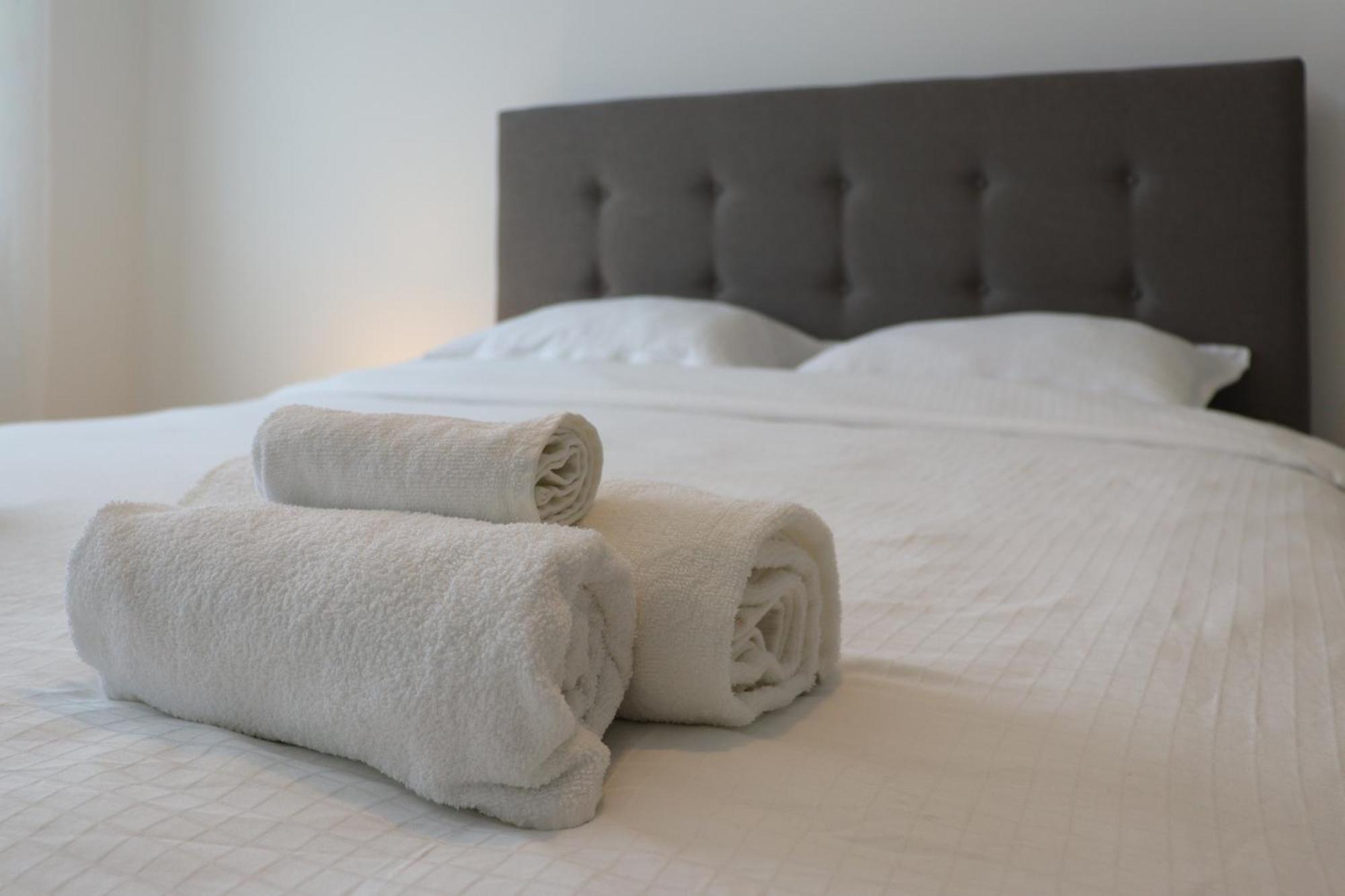 Apartman Lumi Arena Ζάγκρεμπ Εξωτερικό φωτογραφία