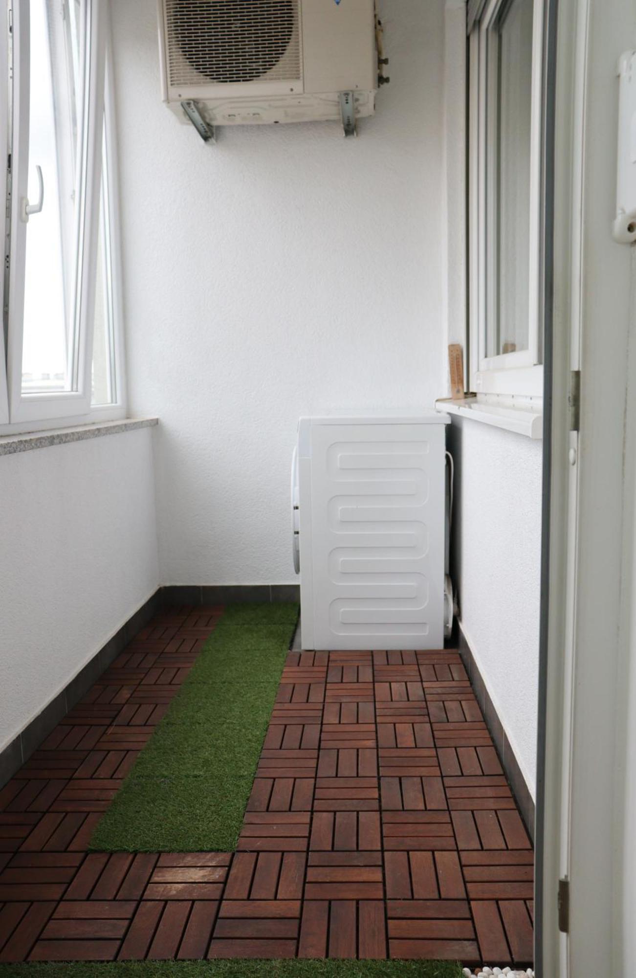 Apartman Lumi Arena Ζάγκρεμπ Εξωτερικό φωτογραφία