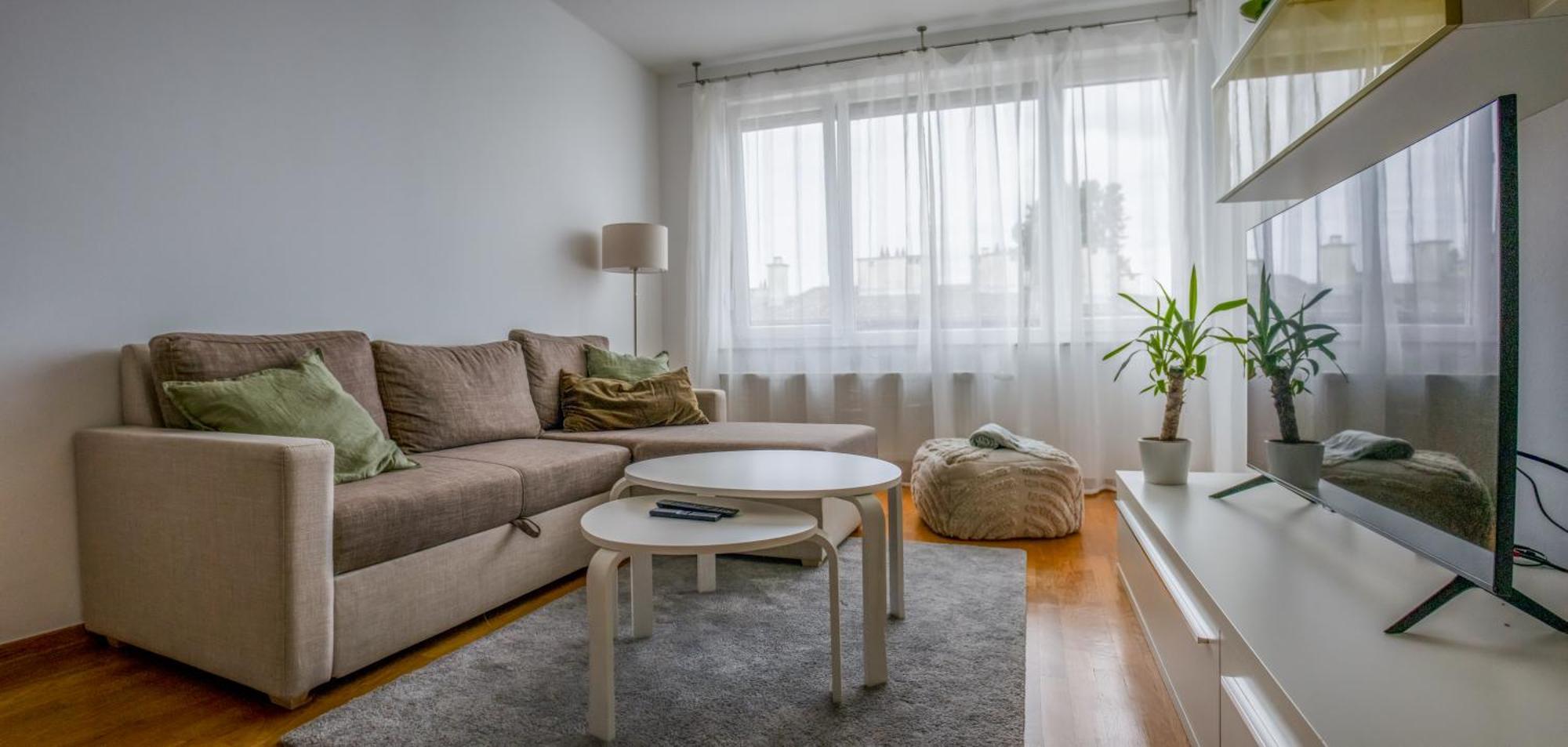 Apartman Lumi Arena Ζάγκρεμπ Εξωτερικό φωτογραφία