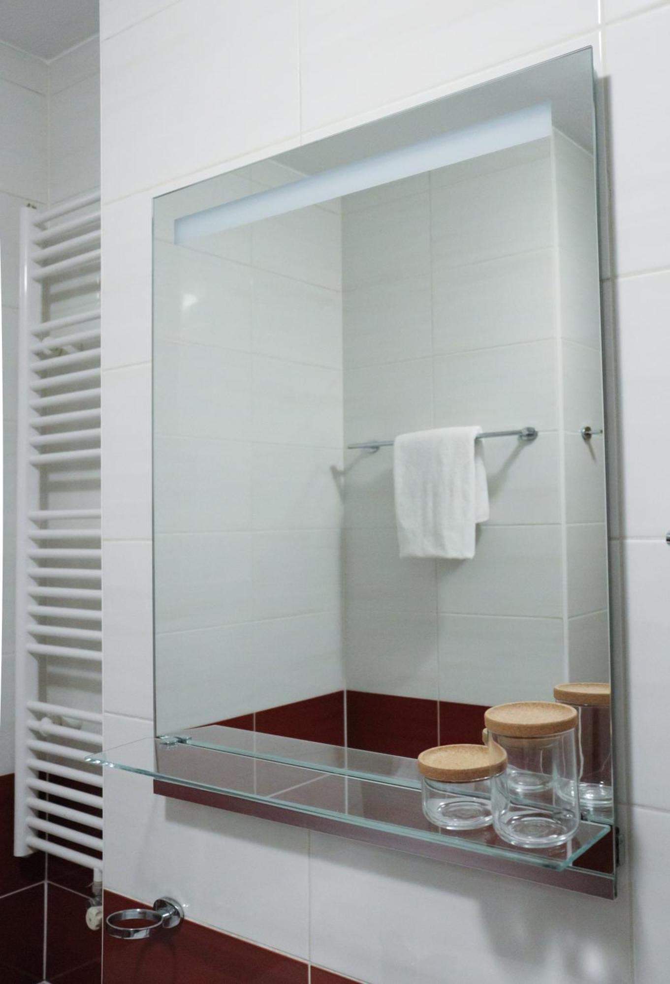 Apartman Lumi Arena Ζάγκρεμπ Εξωτερικό φωτογραφία