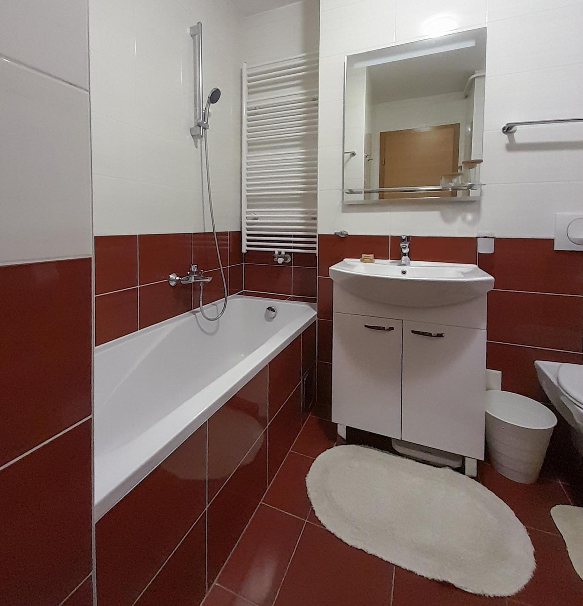 Apartman Lumi Arena Ζάγκρεμπ Εξωτερικό φωτογραφία
