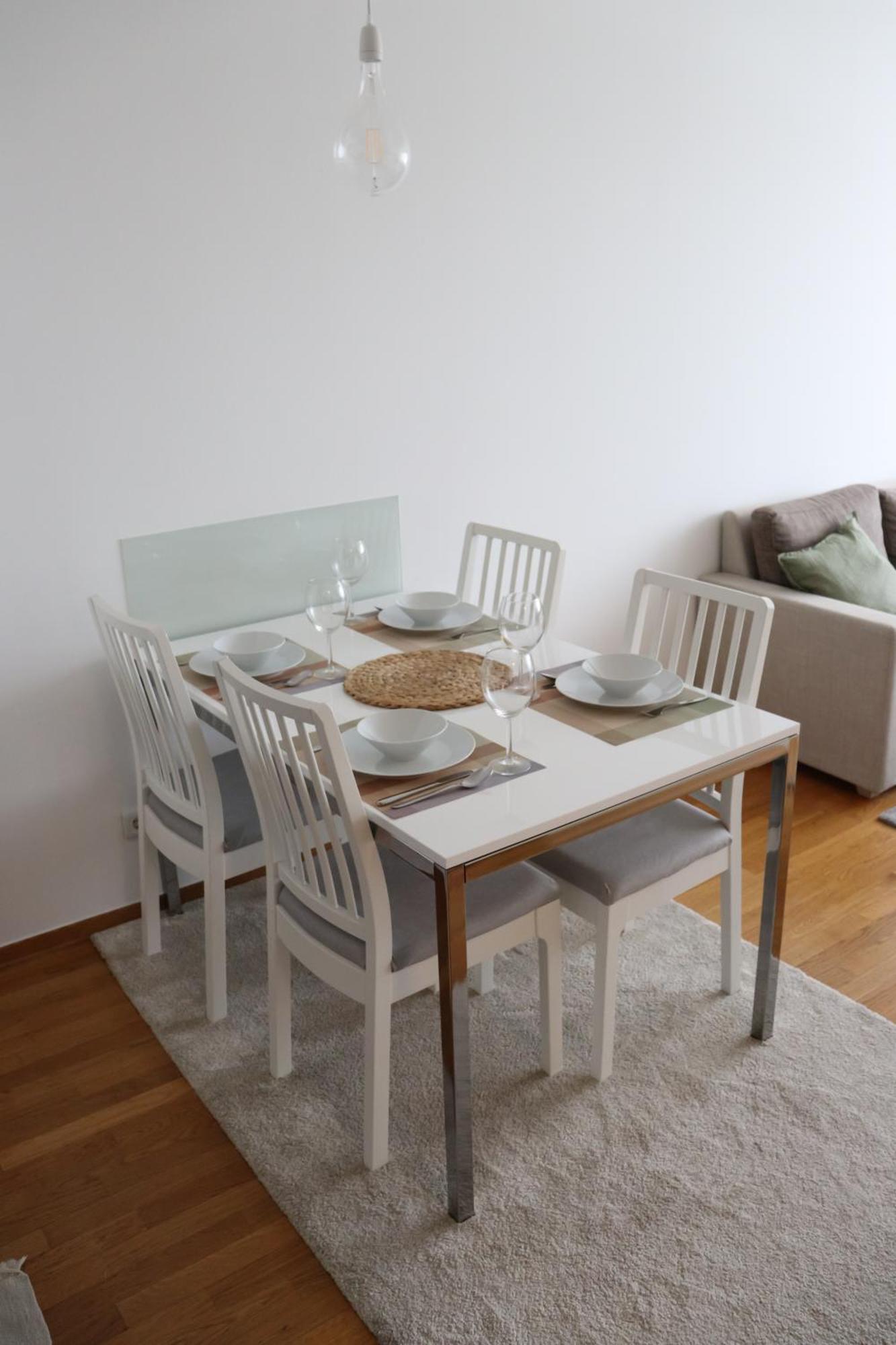 Apartman Lumi Arena Ζάγκρεμπ Εξωτερικό φωτογραφία