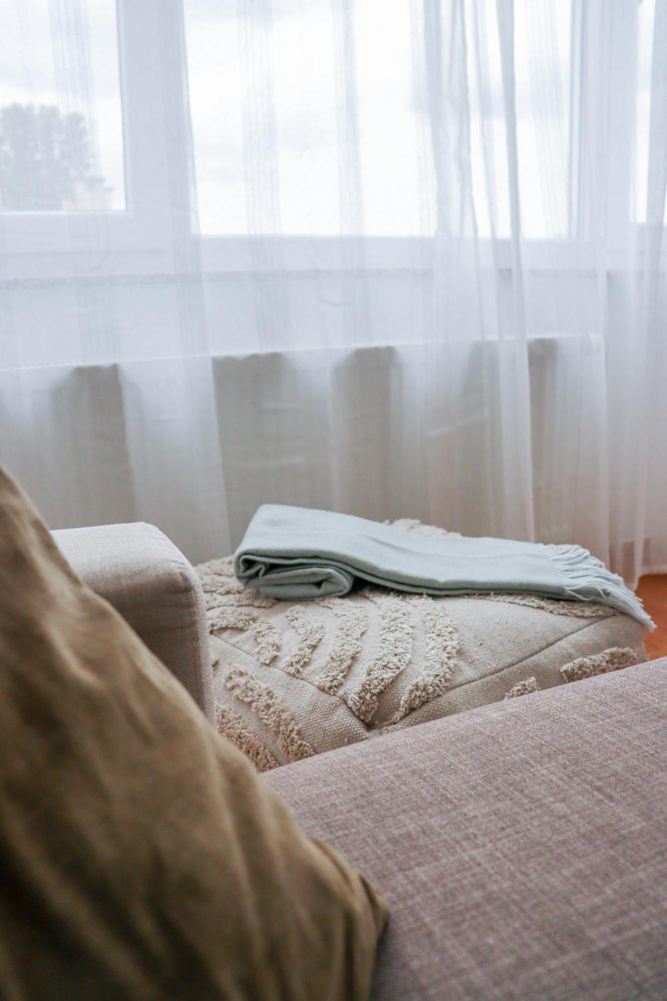 Apartman Lumi Arena Ζάγκρεμπ Εξωτερικό φωτογραφία