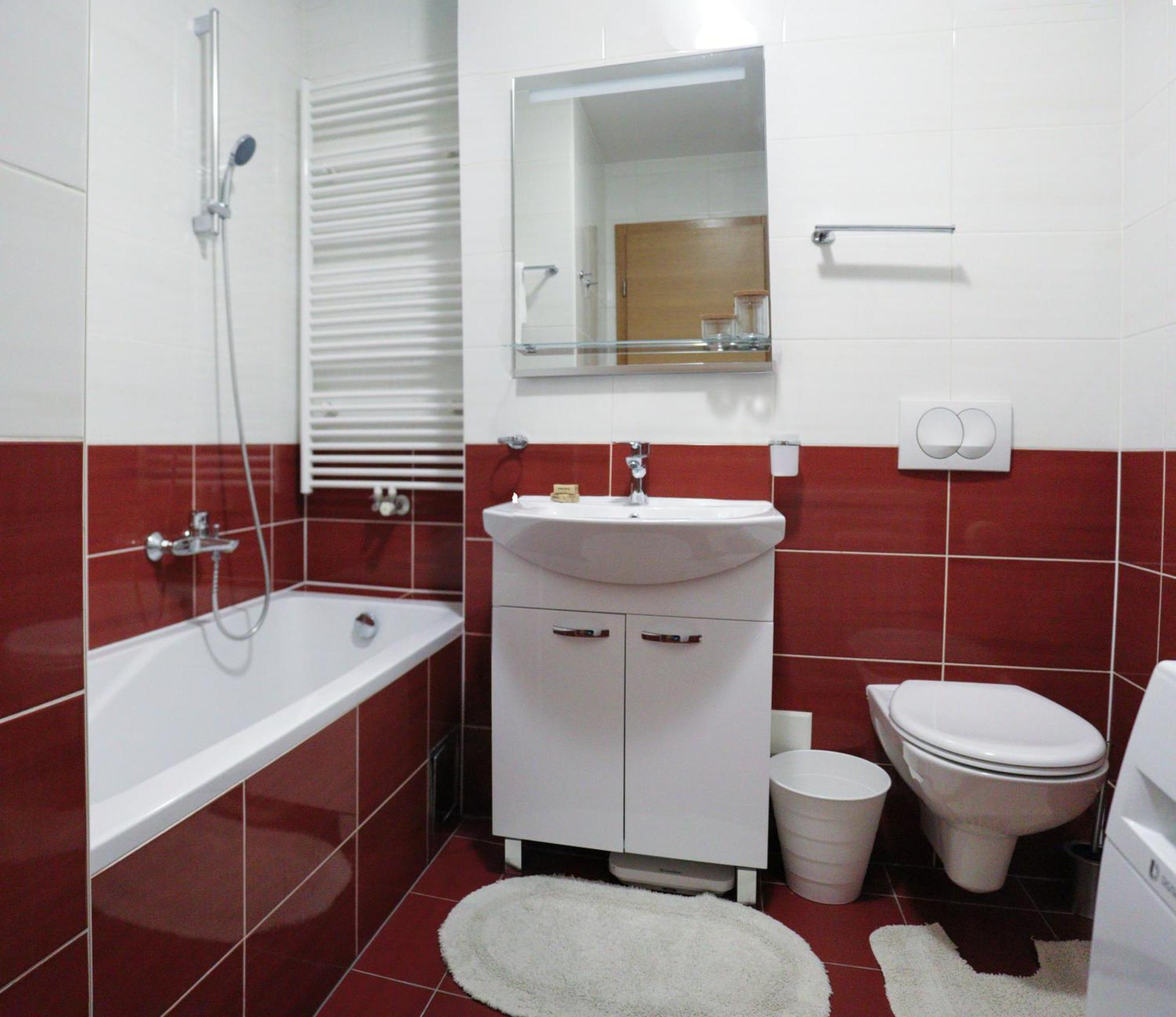 Apartman Lumi Arena Ζάγκρεμπ Εξωτερικό φωτογραφία