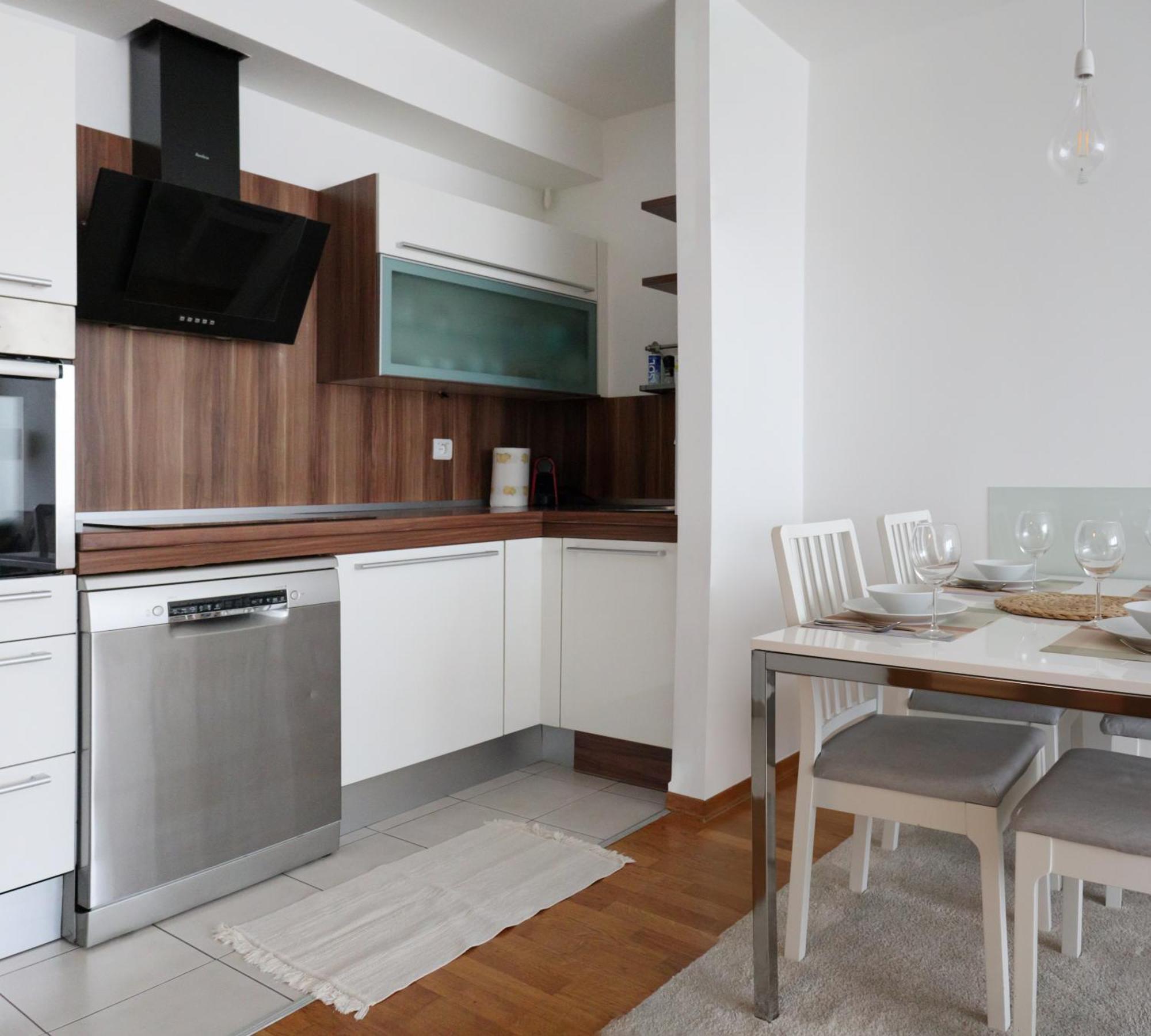 Apartman Lumi Arena Ζάγκρεμπ Εξωτερικό φωτογραφία