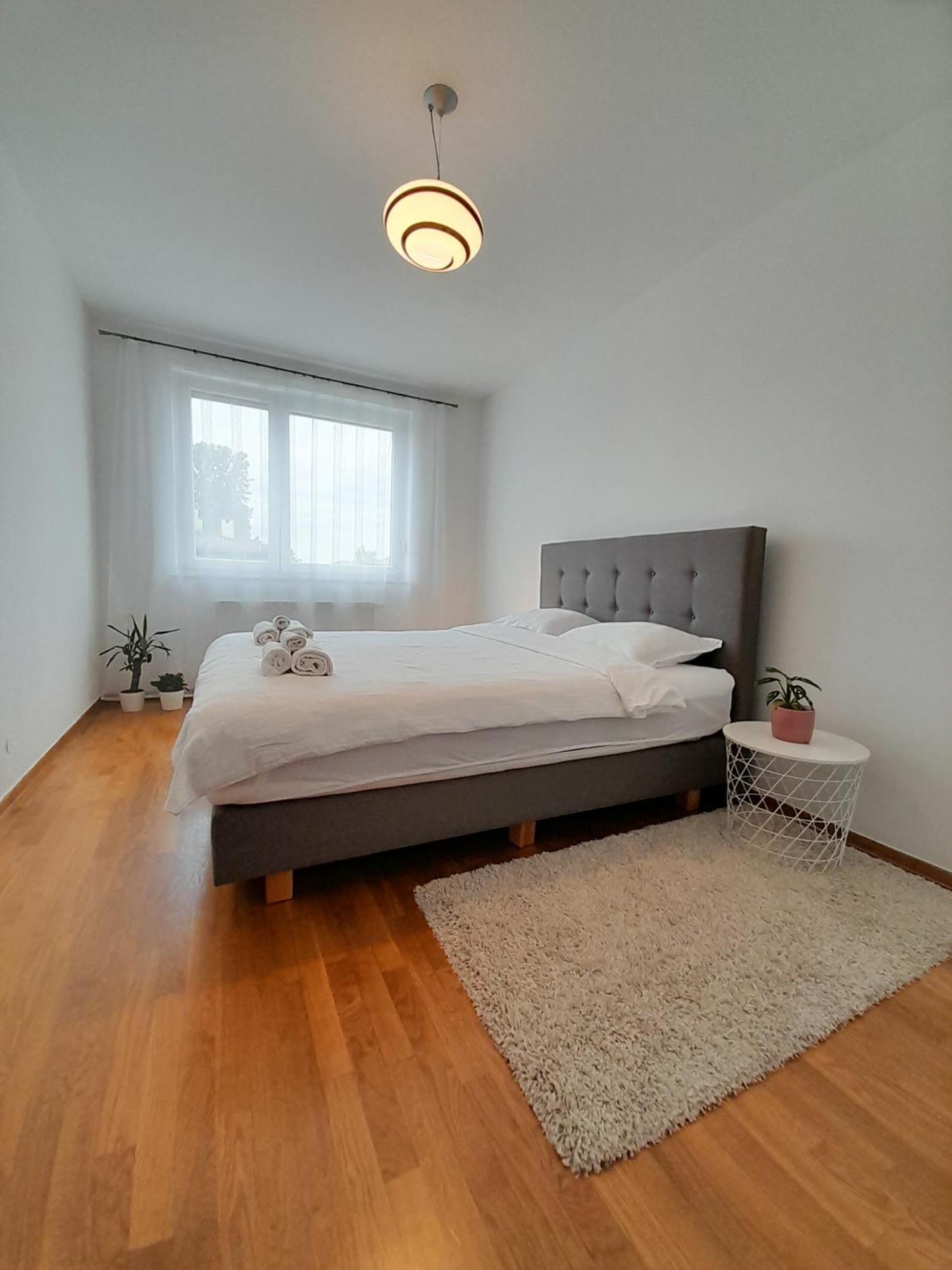 Apartman Lumi Arena Ζάγκρεμπ Εξωτερικό φωτογραφία