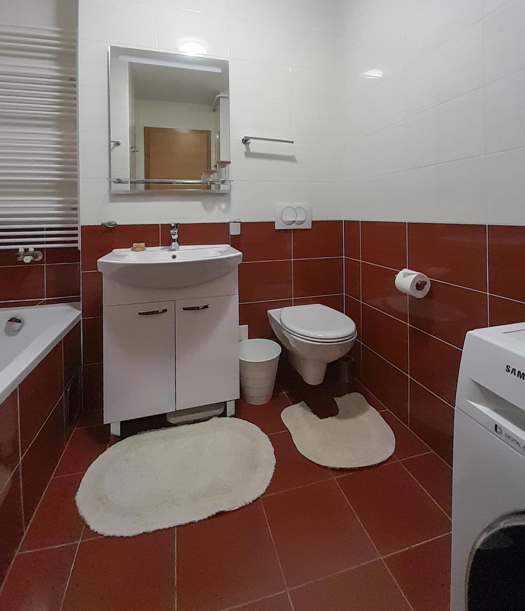 Apartman Lumi Arena Ζάγκρεμπ Εξωτερικό φωτογραφία