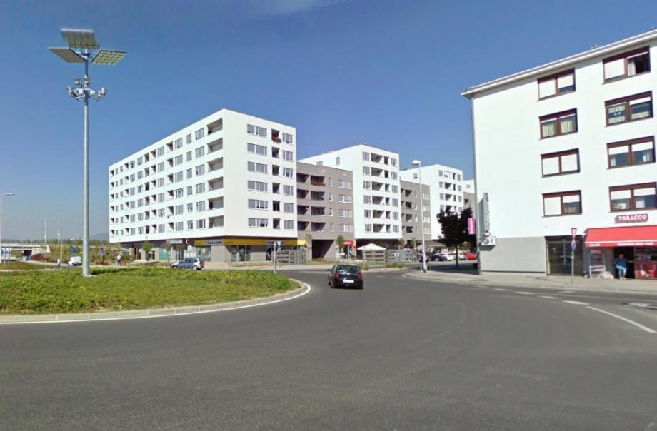 Apartman Lumi Arena Ζάγκρεμπ Εξωτερικό φωτογραφία